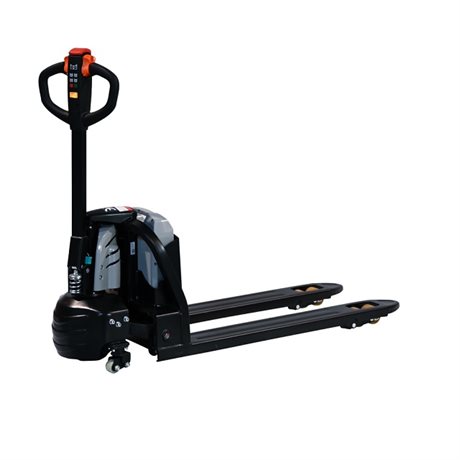 Fullelektrisk pallyftvagn ESL15L, lithium, 1500 kg