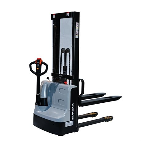 Elektrisk staplare ESP Lyfthöjd 1600 mm