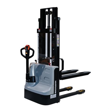 Elektrisk staplare ESP Lyfthöjd 2700 mm