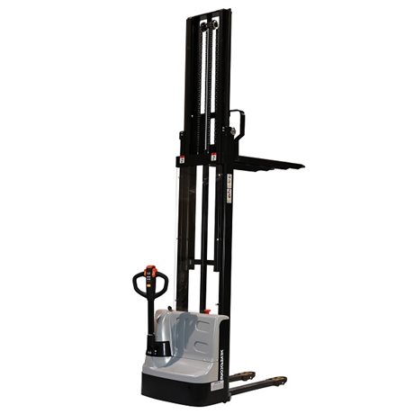 Elektrisk staplare ESP Lyfthöjd 4000 mm