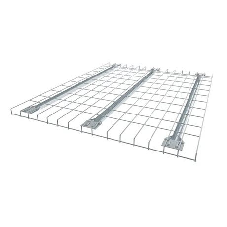 Gallerplan Safe 1100x880 mm