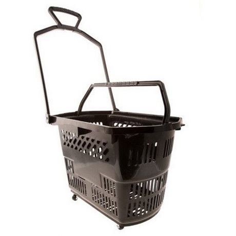 Kundkorg Superbasket 55 liter - Fraktfri