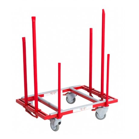 Multi Trolley Worker 6.0