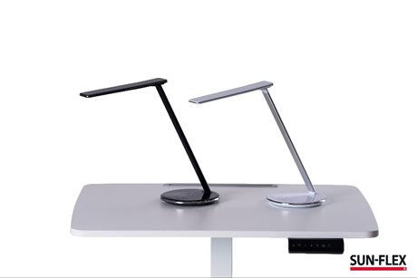 Skrivbordslampa Sun-Flex Qlite