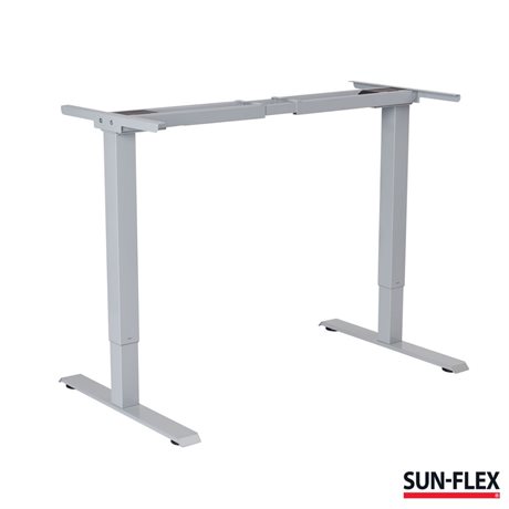 Höj- & sänkbart stativ Deskframe III