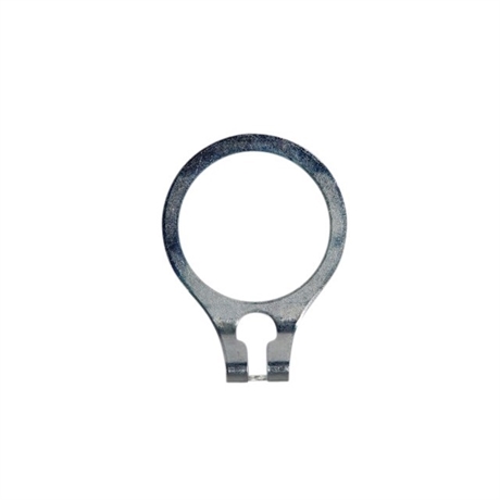 Hotellring sluten 750 metall/zink 100-pack