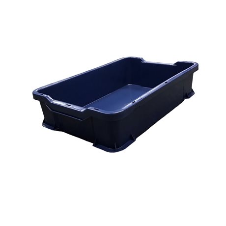 Back Arca Uniback 400x600x145 mm blå