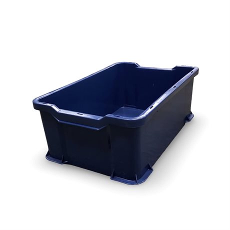 Back Arca Uniback 400x600x225 mm blå