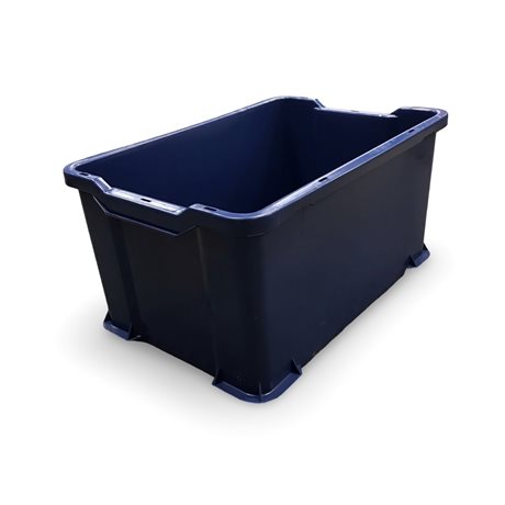 Back Arca Uniback 400x600x300 mm blå