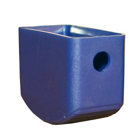 Golvskydd till stegstol 700 2-pack