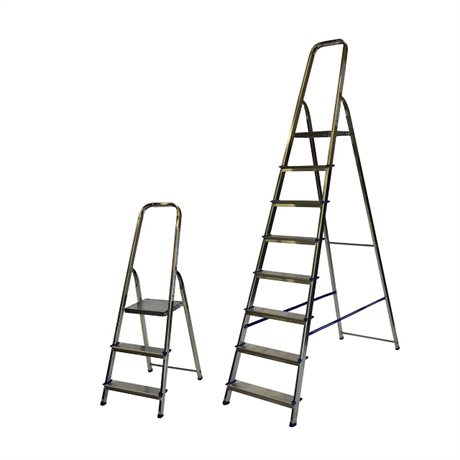 Trappstege 501