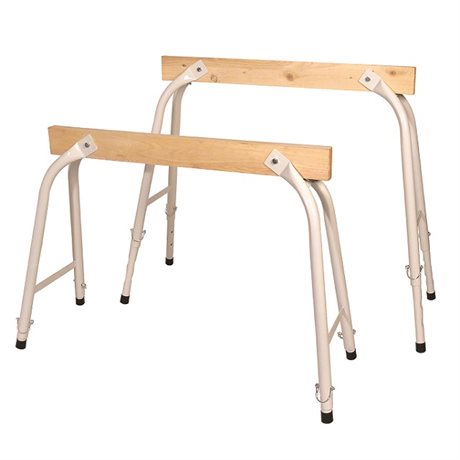 Avlastningsbock 910 2-pack
