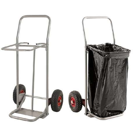 Säckvagn KM 150 kg