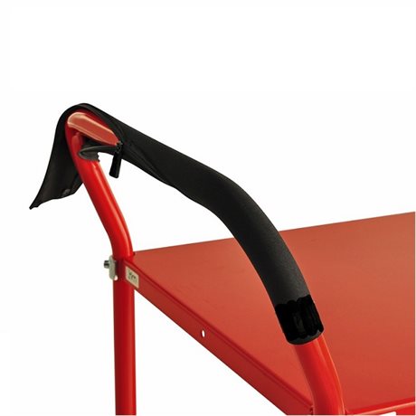Ergonomic Softgrip