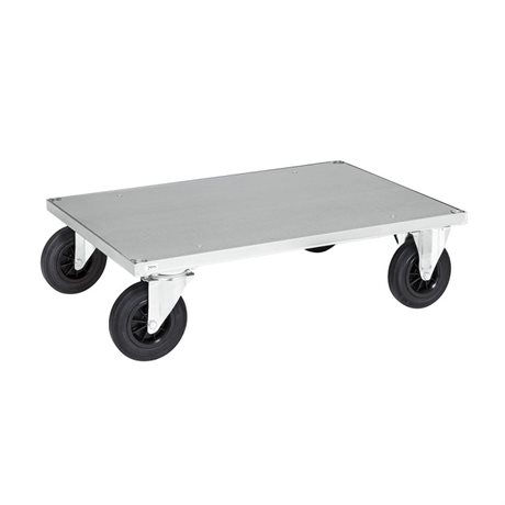 Serie 600: Plattformsvagn 630