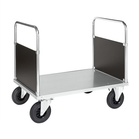 Serie 600: Gavelvagn 633