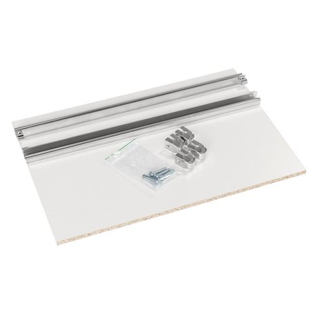 Extra hyllplan till hyllvagn 8000