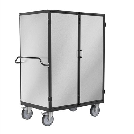Säkerhetsvagn KMAS-2