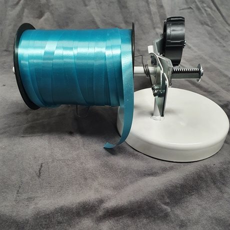 Presentbandshållare Combi 1 vit