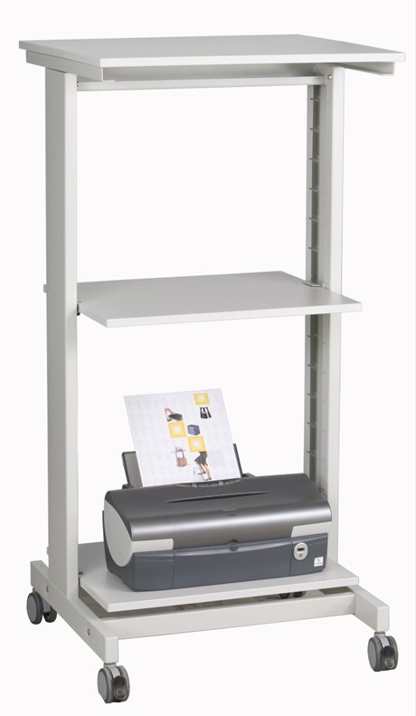 Databord Twin Click 6830 grå
