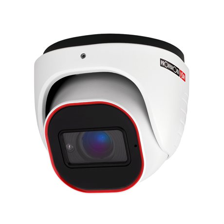 DI-320A-VF - Analog HD-kamera | 2MPX | IR 40M | IP67