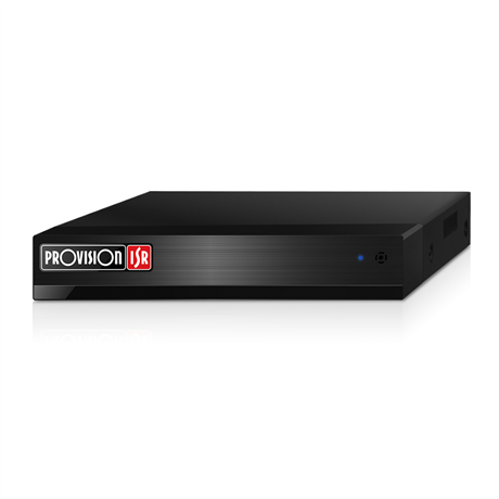 SH-4050A5N-8L(MM) - 4 CH | 8 MPX | HDMI/VGA | Hybrid-DVR