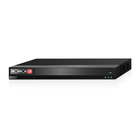 SH-8100A5N-8L(1U)-V2 - 8 CH | 8 MPX | HDMI/VGA | Hybrid-DVR