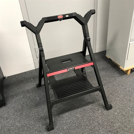 Multibock / Stegpall Altrex X-PRO