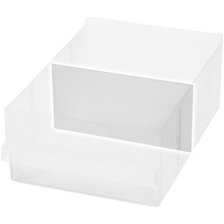 Avdelare Raaco 250-02 80x155 mm 12-pack