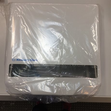 Kimberly-Clark Handduksdispenser
