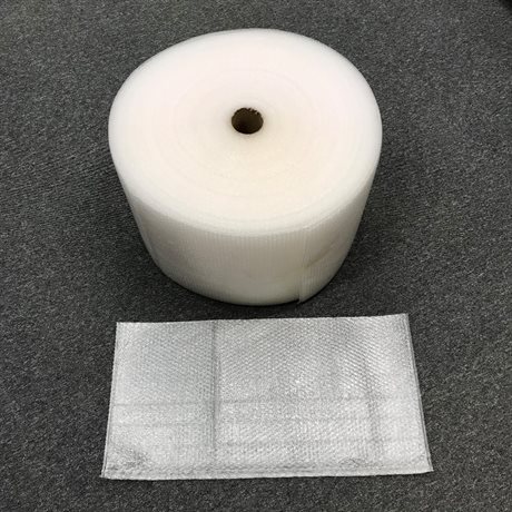 Bubbelplast Aircap bredd 370 mm