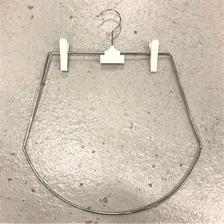 Displaygalge för Bikiniset Small
