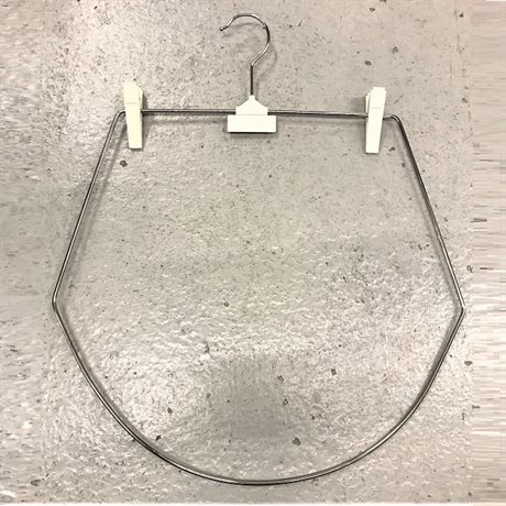 Displaygalge för Bikiniset Medium