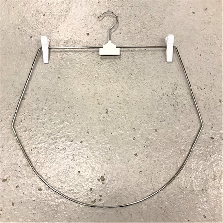 Displaygalge för Bikiniset Large