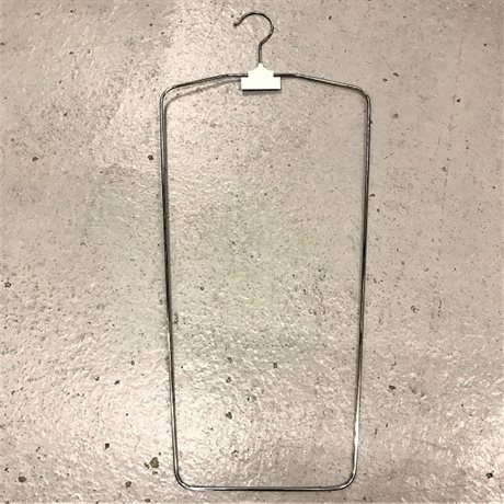 Displaygalge för Baddräkt Small
