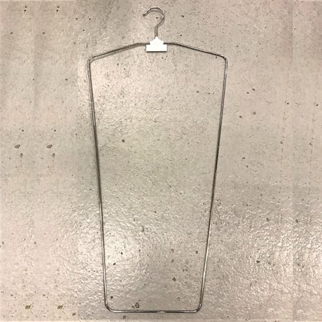 Displaygalge för Baddräkt Medium