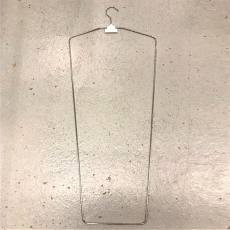 Displaygalge för Baddräkt Large