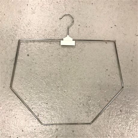Displaygalge för Badbyxor & Trosor Small-Medium