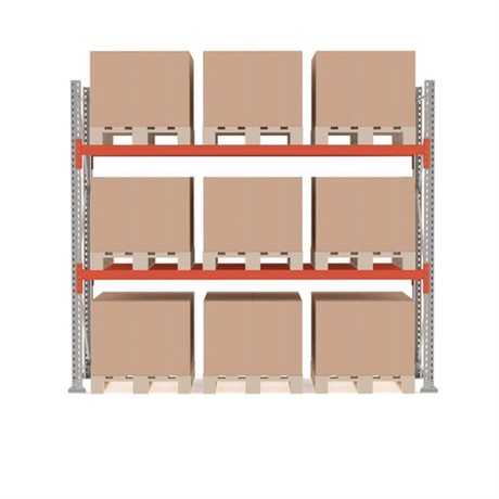 Pallställ Ultimate från AJ-produkter Paketpris