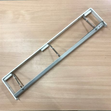 Rullhållare 57 cm