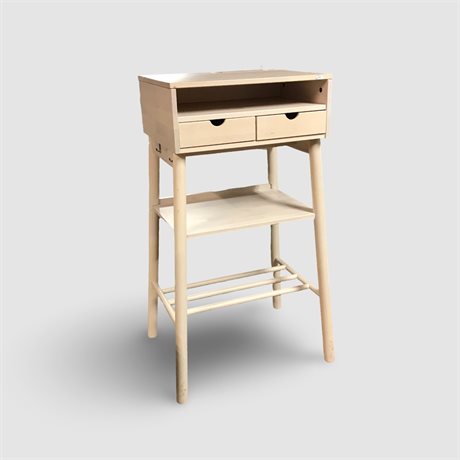 IKEA Björknäs Pulpet