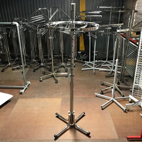 Klädsnurra Ø 60 cm
