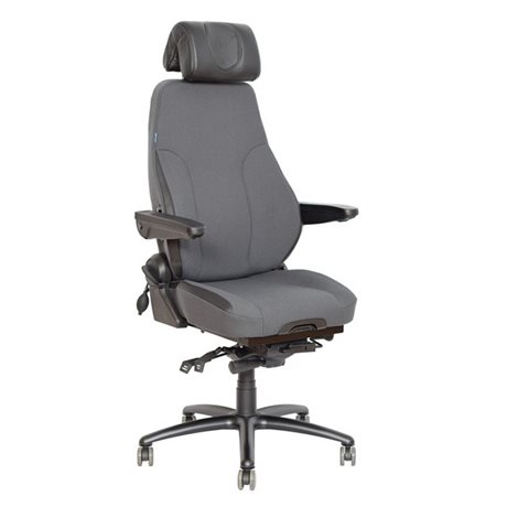 Bevakningsstol BE-GE 300 24-timmar
