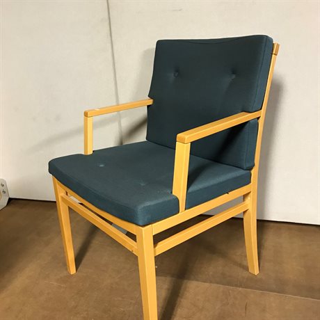 Besöksstol