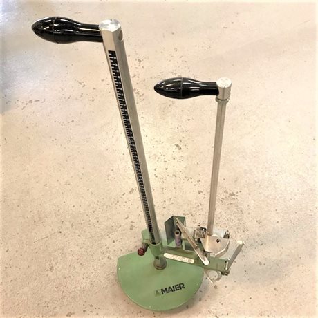 Fållmärkare Maier Fadomat