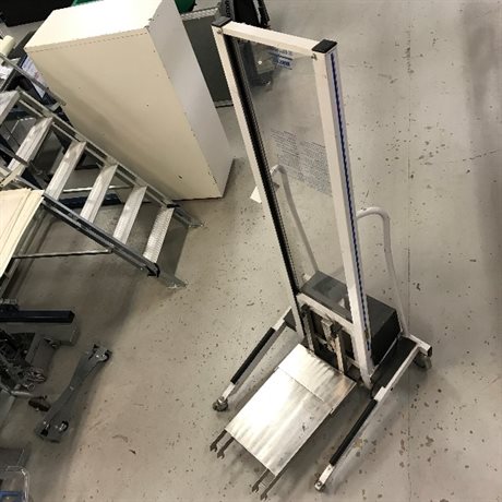 Electrolux Minilätt 
