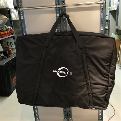Cykeltransportväska Wheels 