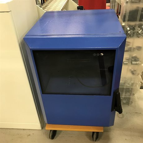 Datorskåp SeFlex