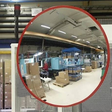 Industrispegel I-94 Rund eluppvärmd 230V/160W