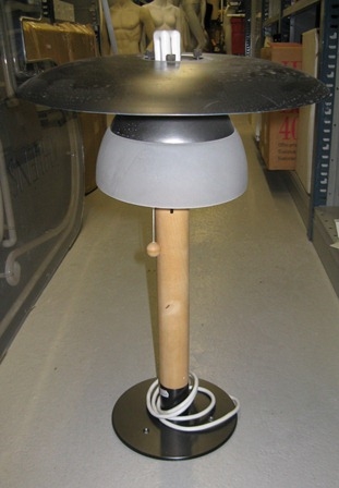 K-1582 Bordslampa Ateljé Lyktan